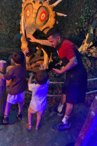 Photo 2 from Dinos Alive: Uma Experiência Imersiva