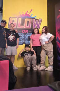 Photo 1 from Glow or Go: A New-Style Escape Room in LA