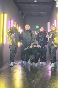 Photo 2 from Glow or Go: A New-Style Escape Room in LA