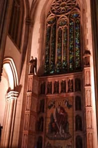 Photo 0 from LUMINISCENCE - Luzes de São Paulo: uma inesquecível conexão com a arte, a alma e a história