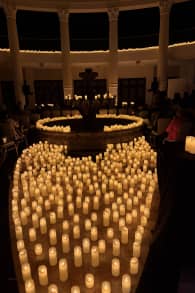 Photo 4 from Candlelight: Featuring Vivaldi’s Four Seasons & More
