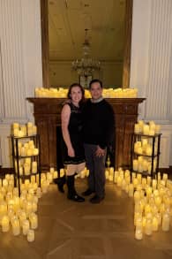 Photo 3 from Candlelight Yorba Linda: Coldplay & Imagine Dragons