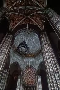 Photo 3 from LUMINISCENCE - Luzes de São Paulo: uma inesquecível conexão com a arte, a alma e a história