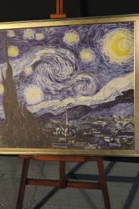 Photo 0 from Van Gogh Vivo: Recorrido Teatralizado de 13 Salas