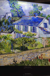 Photo 2 from Van Gogh Vivo: Recorrido Teatralizado de 13 Salas