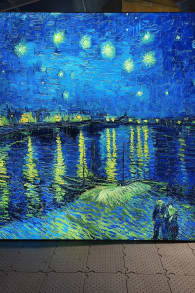 Photo 3 from Van Gogh Vivo: Recorrido Teatralizado de 13 Salas