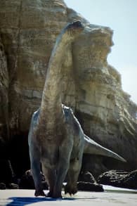 Photo 1 from Ein Planet vor unserer Zeit: Dinosaurier – Das immersive Erlebnis