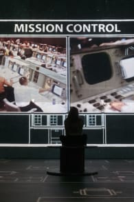 Photo 7 from The Moonwalkers: A Journey with Tom Hanks