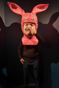 Photo 4 from White Rabbit: Off Museum Barcelona