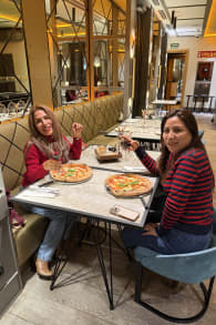 Photo 0 from Plan Top en el Pestana CR7 Gran Via