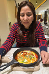 Photo 2 from Plan Top en el Pestana CR7 Gran Via