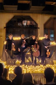 Photo 5 from Candlelight: The Best of Hans Zimmer