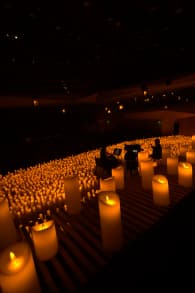 Photo 1 from Candlelight: Tributo a Juan Gabriel