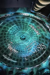 Photo 6 from Eonarium Genesis: An Immersive Light Show