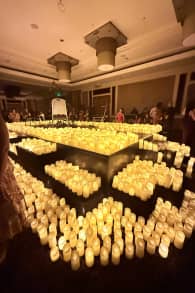 Photo 3 from Candlelight: Tribute to Adele