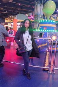 Photo 6 from Babylon Park: London’s Underground Theme Park