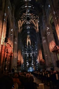 Photo 0 from LUMINISCENCE: New Show in Paris, The Celestial Odyssey