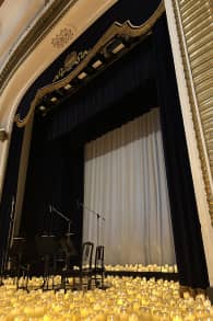 Photo 4 from Candlelight: The World of Joe Hisaishi