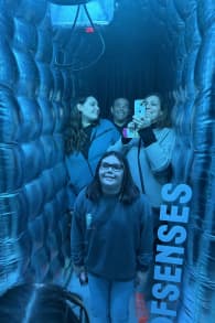 Photo 1 from Museum of Senses Milan