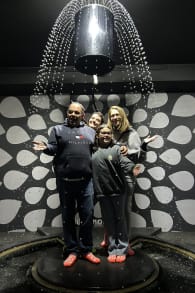 Photo 2 from Museum of Senses Milan