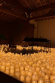 Photo 4 from Candlelight : The World of Joe Hisaishi