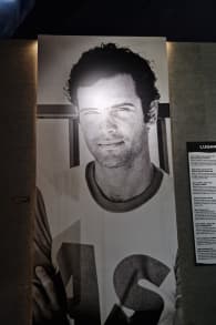 Photo 5 from Exposição Cazuza Exagerado