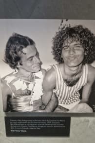 Photo 6 from Exposição Cazuza Exagerado