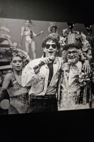 Photo 4 from Exposição Cazuza Exagerado