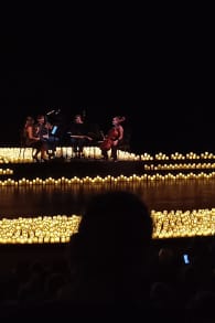 Photo 3 from Candlelight Ballett: Der Schwanensee von Tchaikovsky