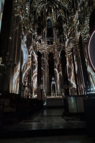 Photo 4 from LUMINISCENCE: New Show in Paris, The Celestial Odyssey