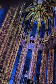 Photo 5 from LUMINISCENCE: New Show in Paris, The Celestial Odyssey