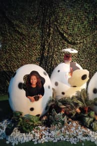 Photo 10 from Dinos Alive: Uma Experiência Imersiva