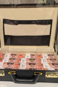 Photo 4 from House of Banksy Rotterdam – An Unauthorized Exhibition