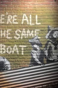 Photo 5 from House of Banksy Rotterdam – An Unauthorized Exhibition