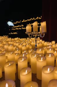 Photo 3 from Candlelight: Vivaldi, As Quatro Estações