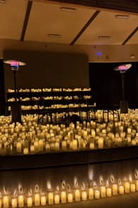 Photo 3 from Candlelight Open Air: 90s Hip-Hop on Strings