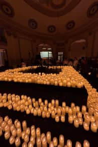 Photo 0 from Candlelight: Ed Sheeran & Coldplay