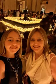 Photo 1 from Candlelight: Ed Sheeran & Coldplay