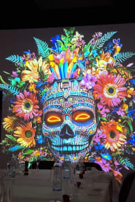 Photo 3 from Immersium: Dining - In 80 Minuten um die Welt