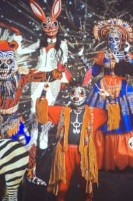 Photo 4 from Immersium: Dining - In 80 Minuten um die Welt