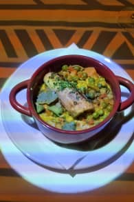 Photo 6 from Immersium: Dining - In 80 Minuten um die Welt