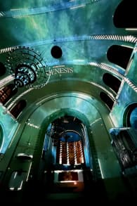 Photo 0 from Genesis, the Creation Story in an Immersive Light Show