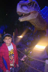 Photo 4 from Dinos Alive: Una experiencia inmersiva