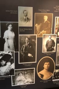 Photo 2 from Die Legende der Titanic - Die immersive Ausstellung