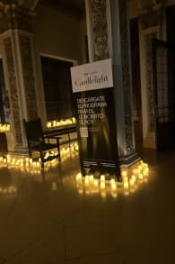 Photo 9 from Candlelight: Las Cuatro Estaciones de Vivaldi