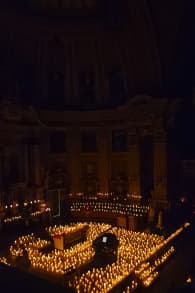 Photo 3 from ﻿Candlelight: The best of Ludovico Einaudi