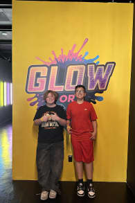 Photo 4 from Glow or Go: A New-Style Escape Room in LA