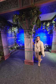 Photo 3 from Seven Wonders of the World: An Immersive Exhibition