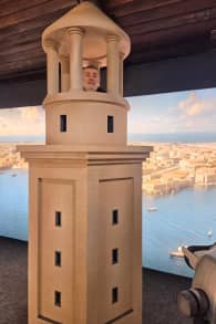 Photo 4 from Seven Wonders of the World: An Immersive Exhibition