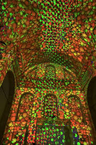 Photo 2 from Nieuw Eonarium Enlightenment: Een Spectaculaire Lichtshow op de tonen van Vivaldi